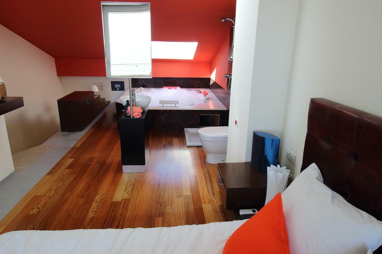 Vila Tabarca Quality & Luxury Екстериор снимка