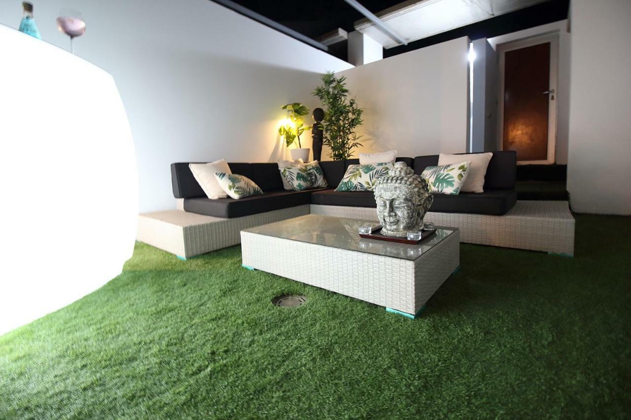 Vila Tabarca Quality & Luxury Екстериор снимка