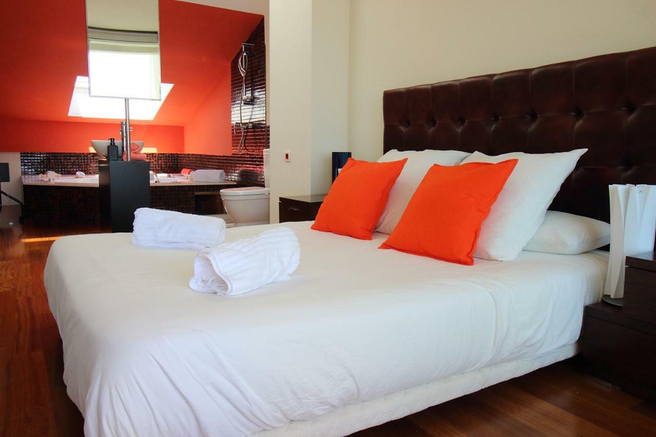 Vila Tabarca Quality & Luxury Екстериор снимка