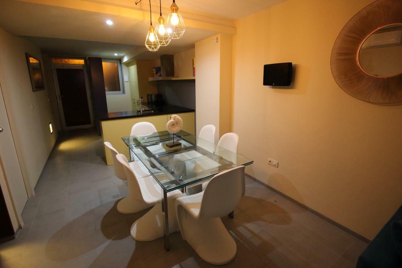 Vila Tabarca Quality & Luxury Екстериор снимка