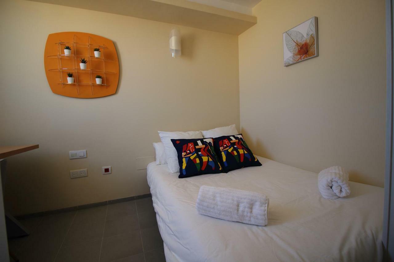 Vila Tabarca Quality & Luxury Екстериор снимка